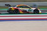 BMW M4 DTM 2019 года